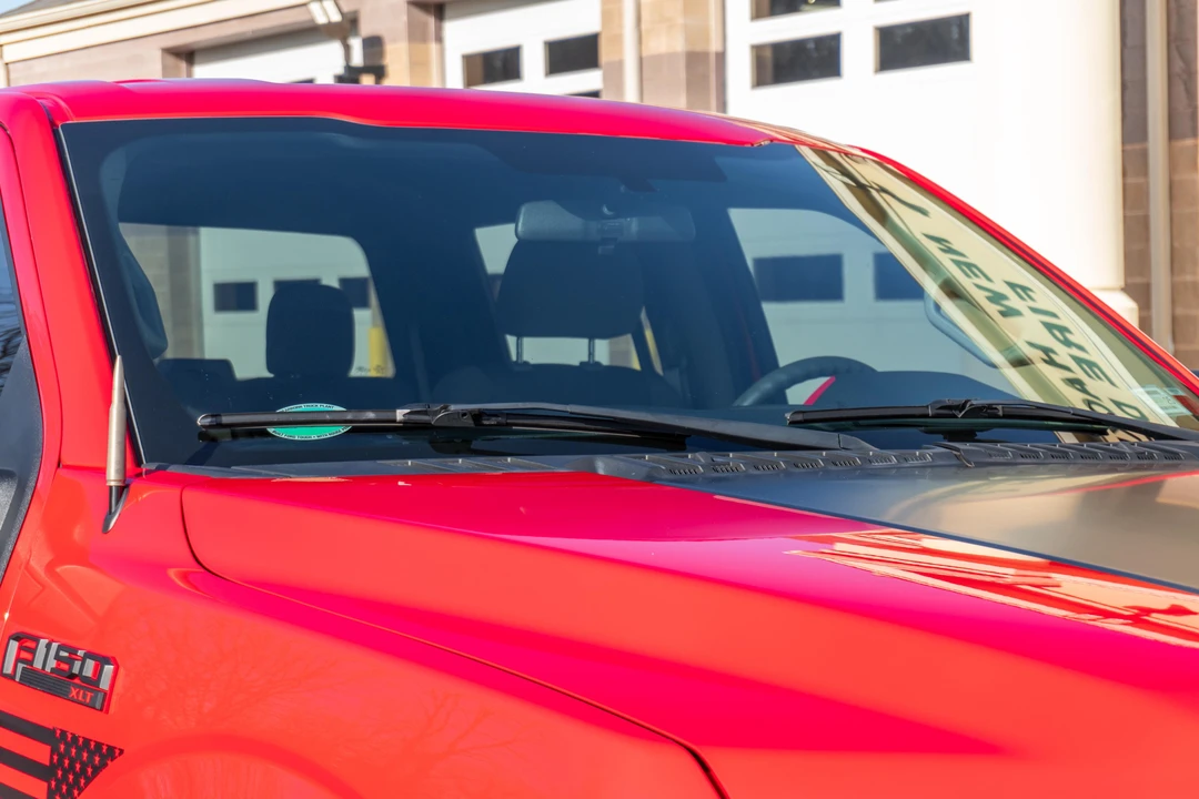 2016 Ford F-150 13th Gen - Image 13 of 31