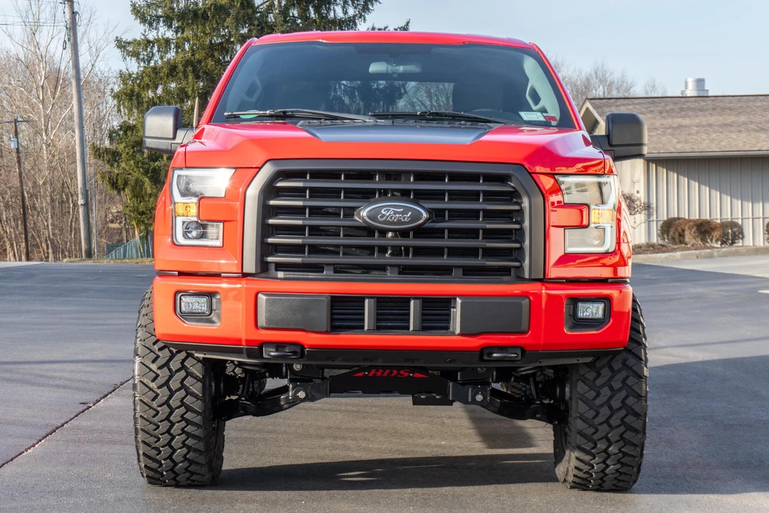 2016 Ford F-150 13th Gen - Image 2 of 31