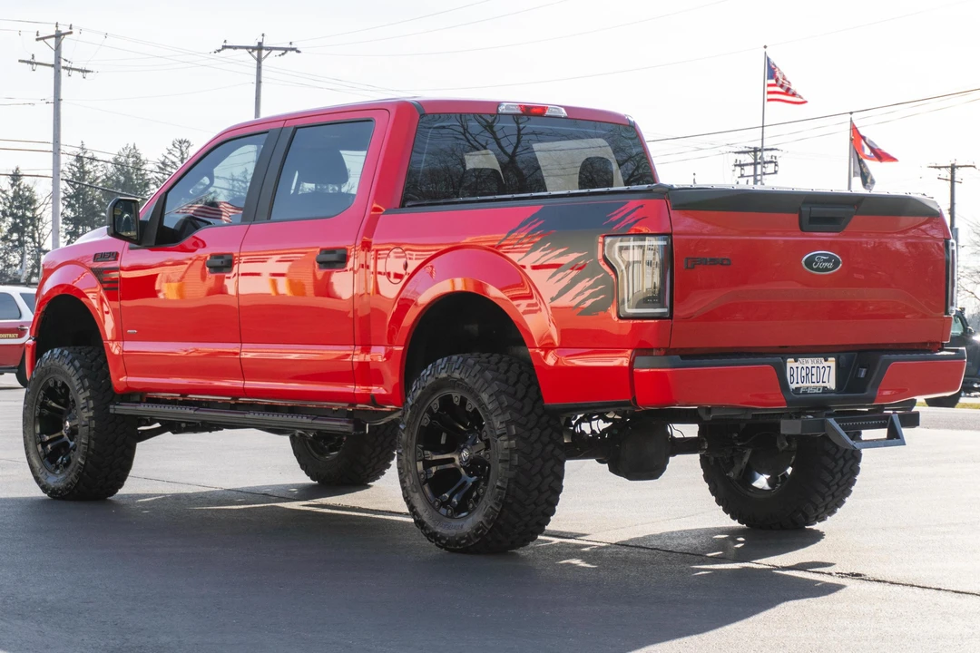 2016 Ford F-150 13th Gen - Image 4 of 31