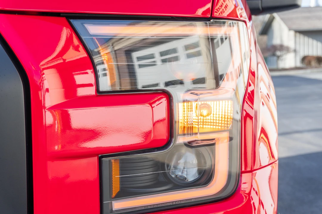 2016 Ford F-150 13th Gen - Image 28 of 31