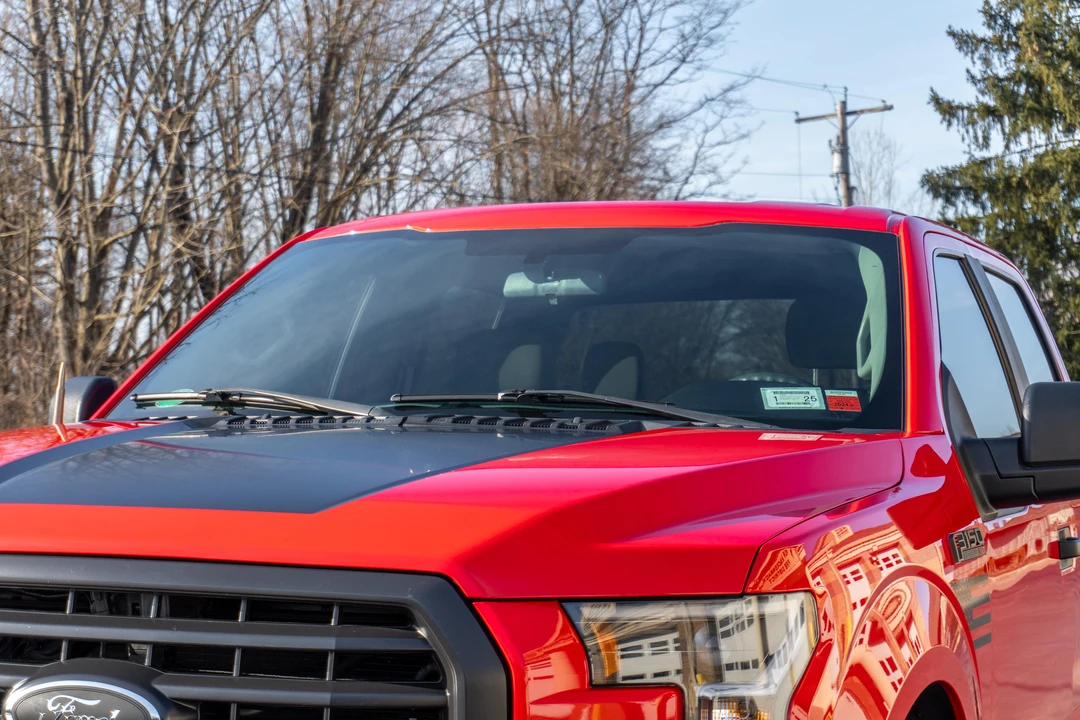 2016 Ford F-150 13th Gen - Image 16 of 31