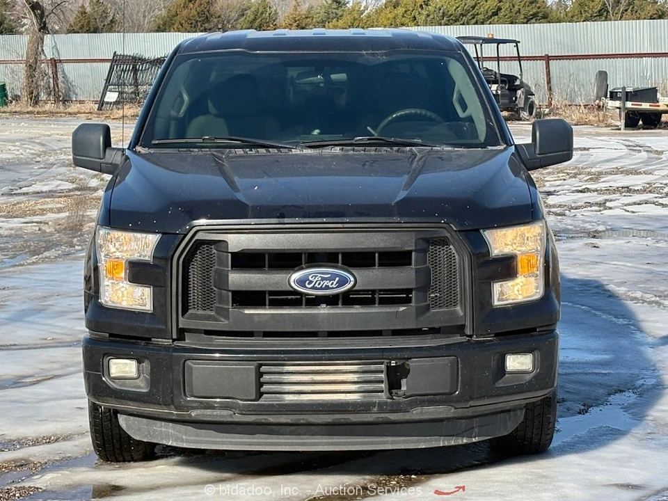 2016 Ford F-150 13th Gen - Image 7 of 12
