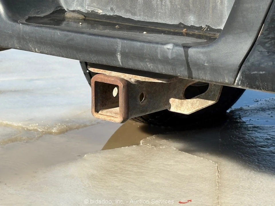 2016 Ford F-150 13th Gen - Image 11 of 12