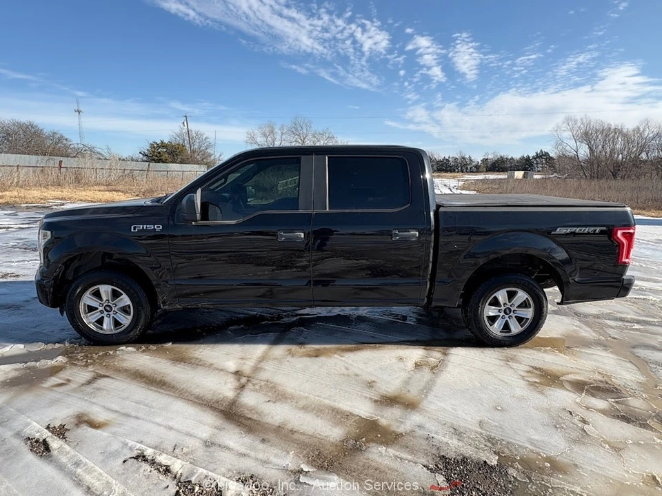 2016 Ford F-150 13th Gen - Image 5 of 12
