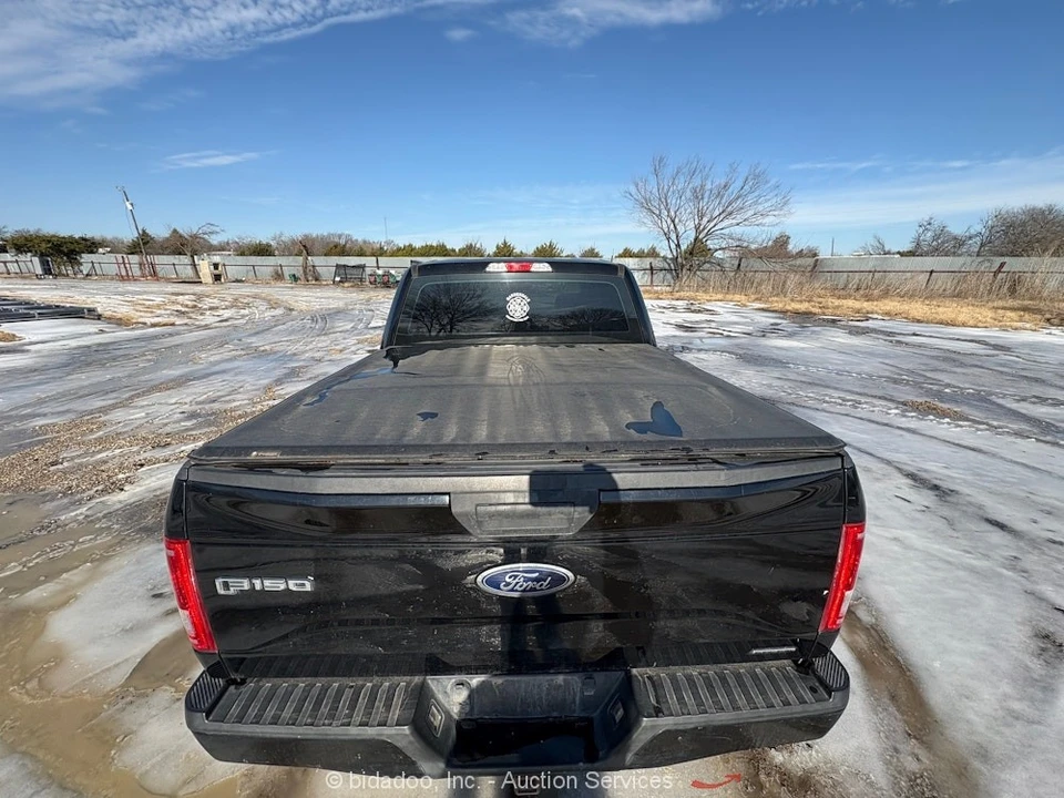 2016 Ford F-150 13th Gen - Image 10 of 12