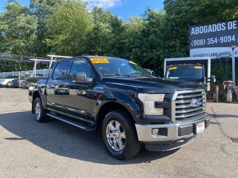 2016 Ford F-150 13th Gen - Image 3 of 12