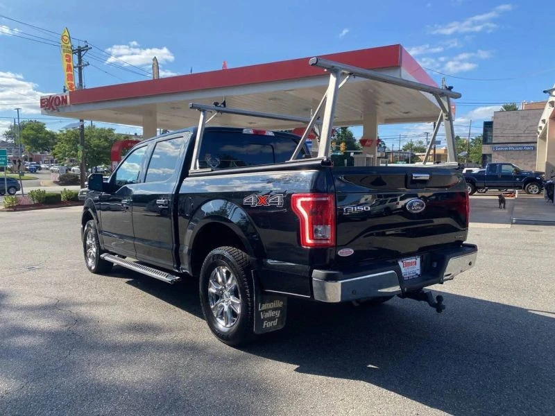 2016 Ford F-150 13th Gen - Image 6 of 12