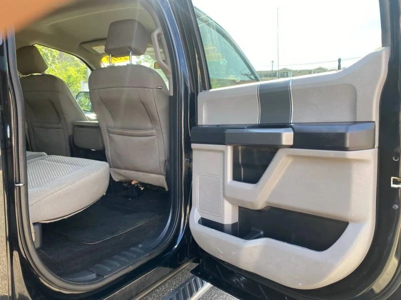 2016 Ford F-150 13th Gen - Image 12 of 12