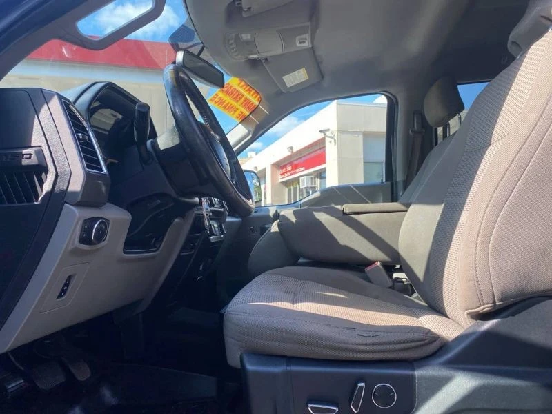 2016 Ford F-150 13th Gen - Image 8 of 12