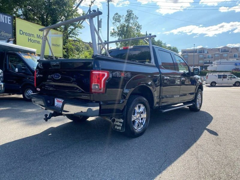 2016 Ford F-150 13th Gen - Image 4 of 12