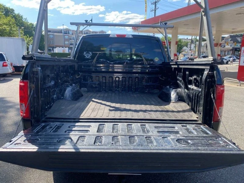 2016 Ford F-150 13th Gen - Image 11 of 12