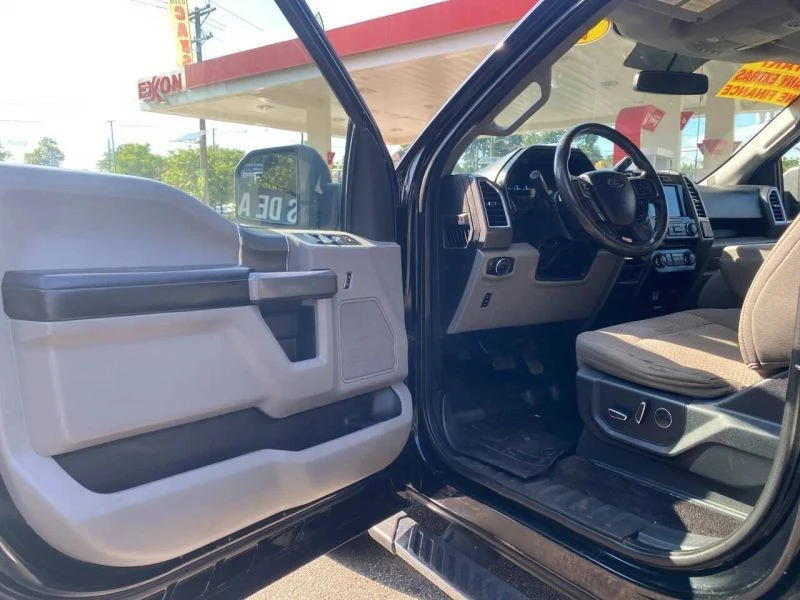 2016 Ford F-150 13th Gen - Image 7 of 12