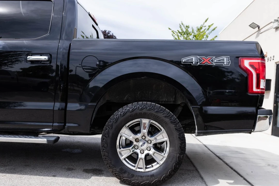 2016 Ford F-150 13th Gen - Image 10 of 12
