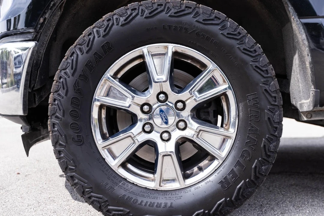 2016 Ford F-150 13th Gen - Image 4 of 12