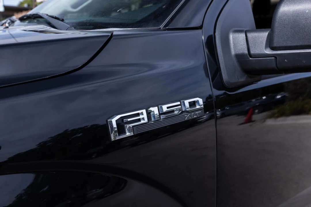 2016 Ford F-150 13th Gen - Image 5 of 12