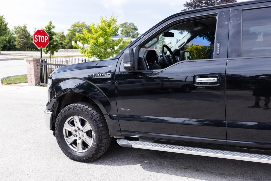 2016 Ford F-150 13th Gen - Image 3 of 12