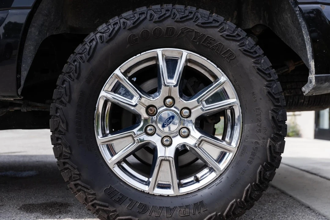 2016 Ford F-150 13th Gen - Image 11 of 12