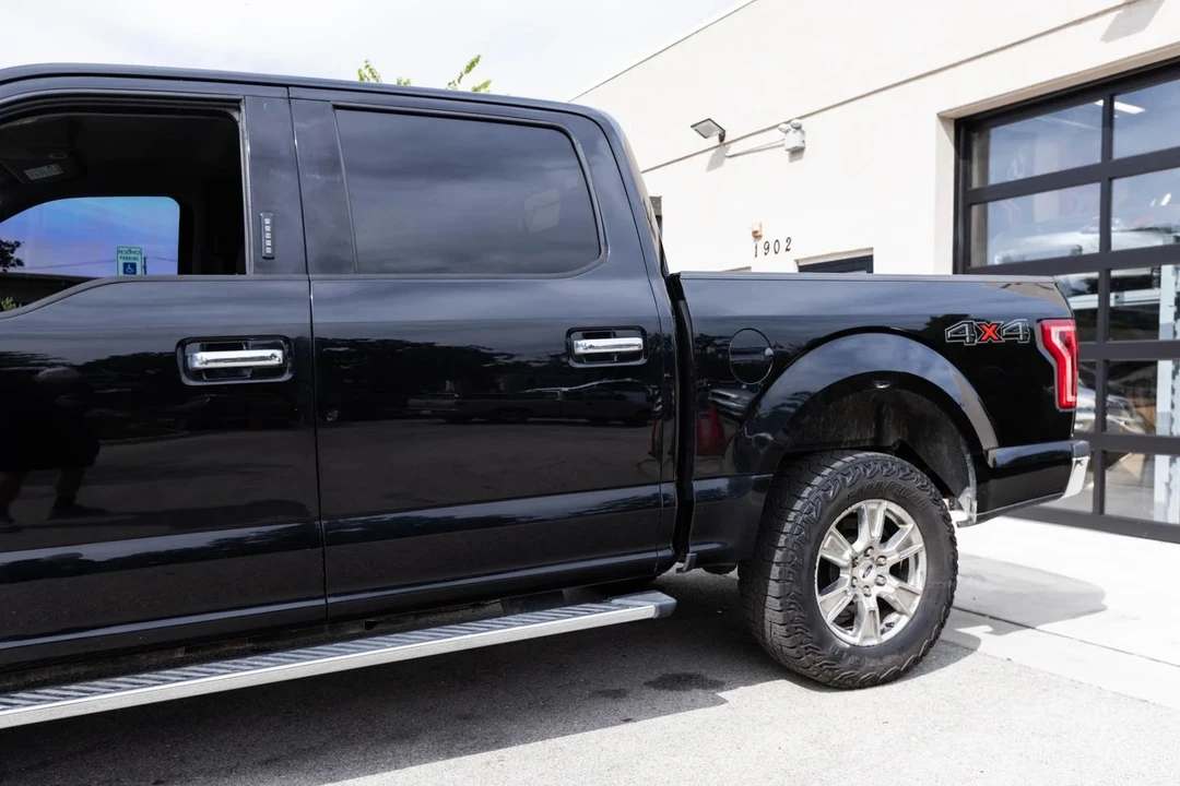 2016 Ford F-150 13th Gen - Image 9 of 12