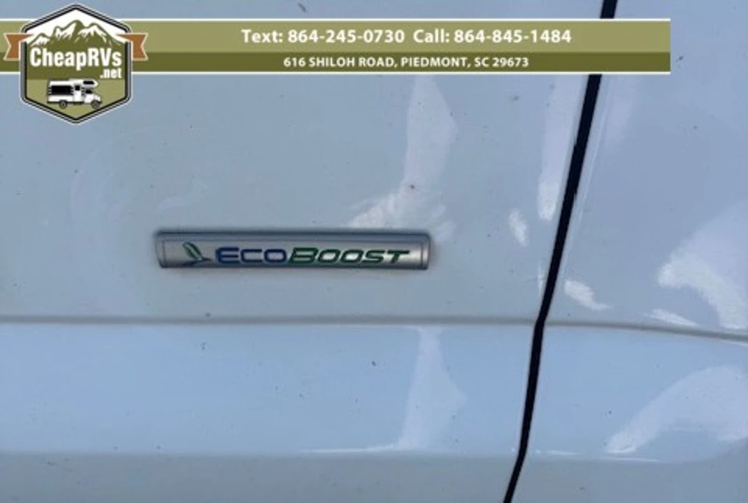 2016 Ford F-150 13th Gen - Image 12 of 12