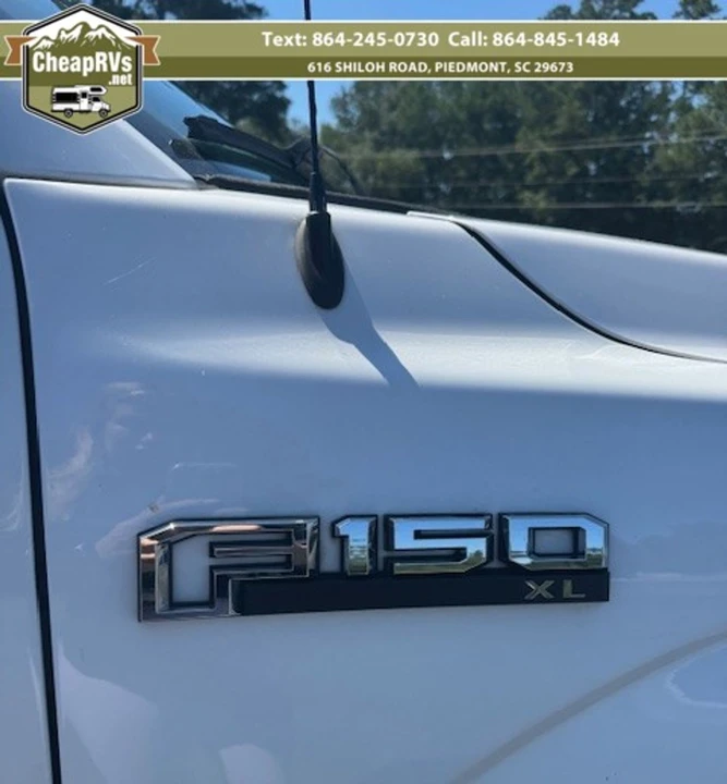 2016 Ford F-150 13th Gen - Image 11 of 12