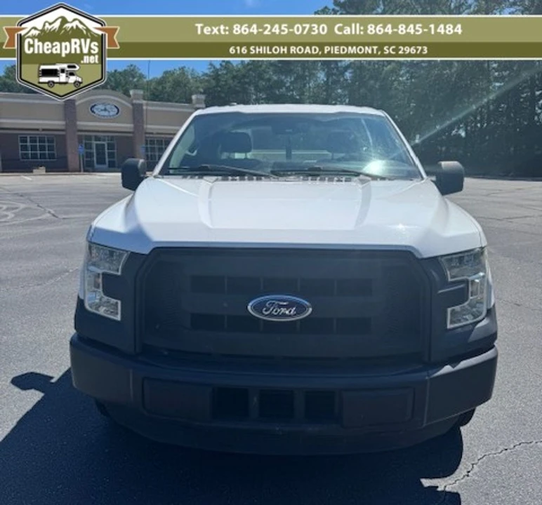 2016 Ford F-150 13th Gen - Image 3 of 12