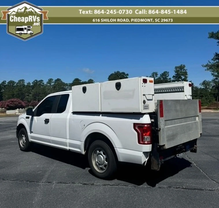 2016 Ford F-150 13th Gen - Image 5 of 12
