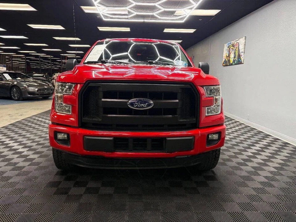 2016 Ford F-150 13th Gen - Image 3 of 31