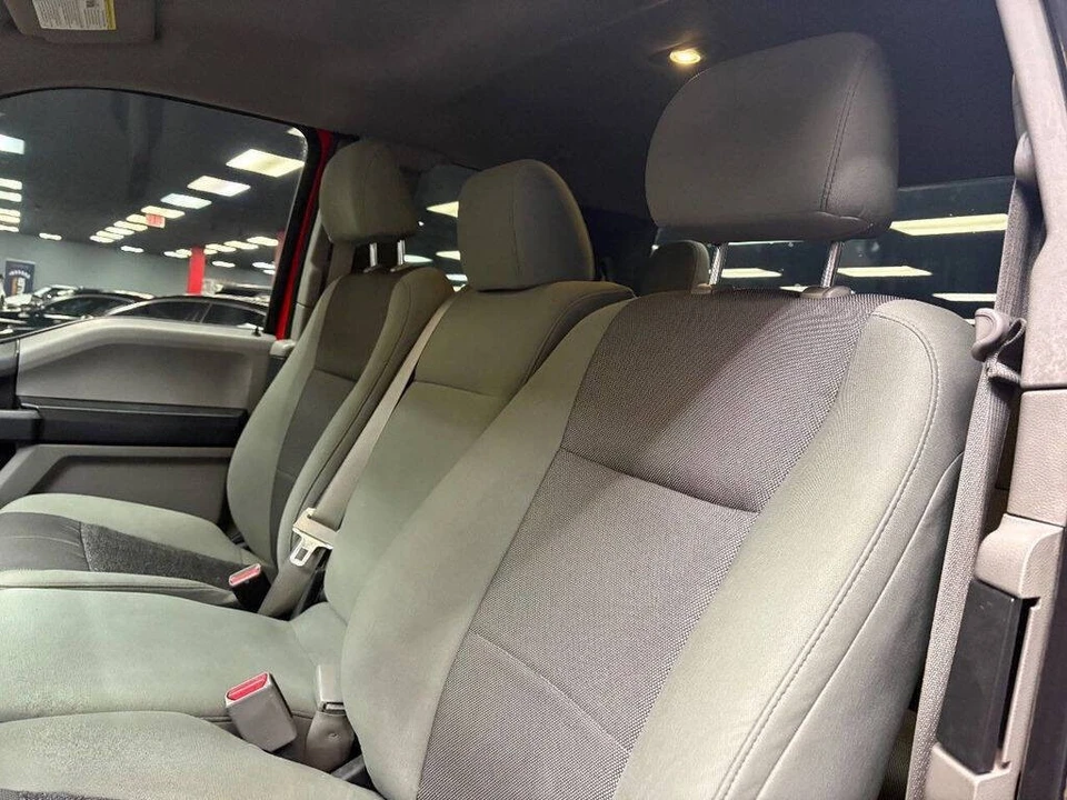 2016 Ford F-150 13th Gen - Image 20 of 31