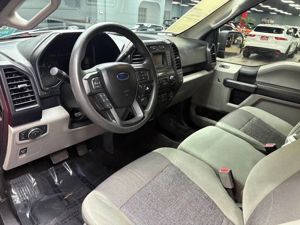 2016 Ford F-150 13th Gen - Image 19 of 31