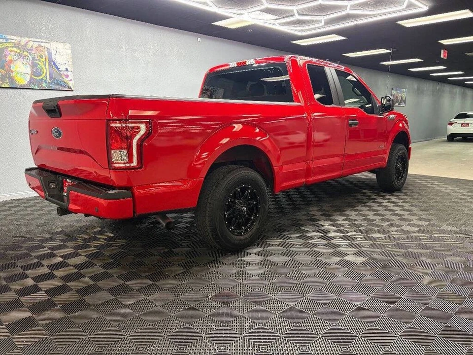 2016 Ford F-150 13th Gen - Image 12 of 31
