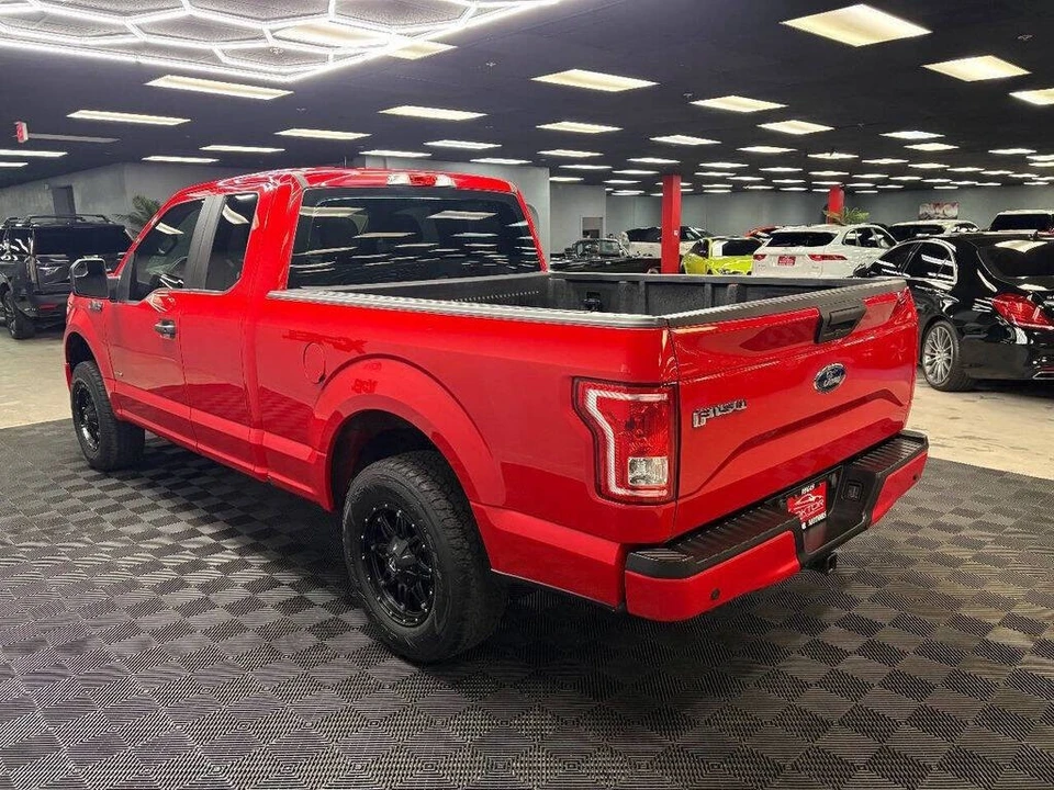 2016 Ford F-150 13th Gen - Image 9 of 31