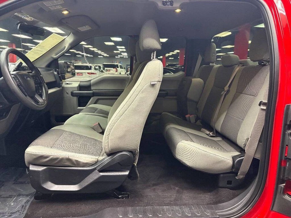 2016 Ford F-150 13th Gen - Image 21 of 31