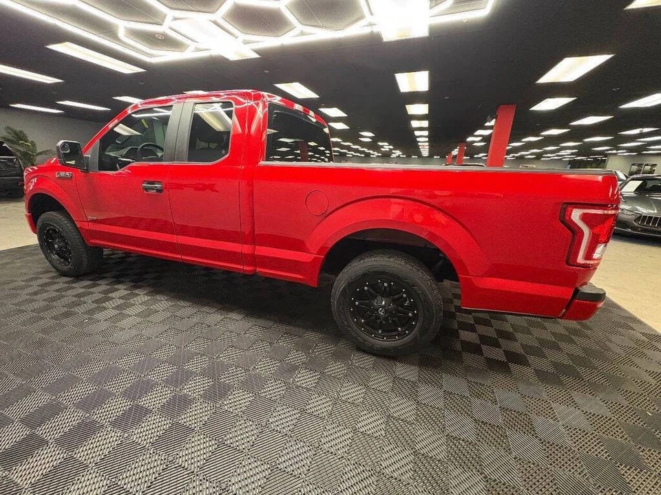 2016 Ford F-150 13th Gen - Image 7 of 31
