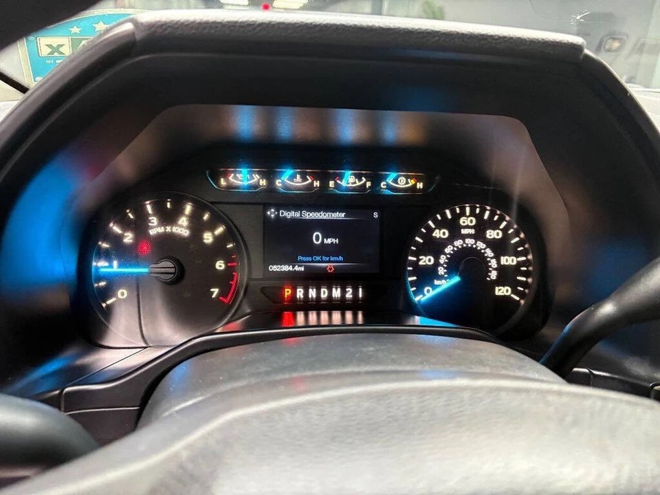 2016 Ford F-150 13th Gen - Image 29 of 31