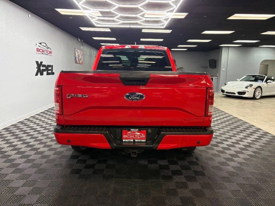 2016 Ford F-150 13th Gen - Image 11 of 31