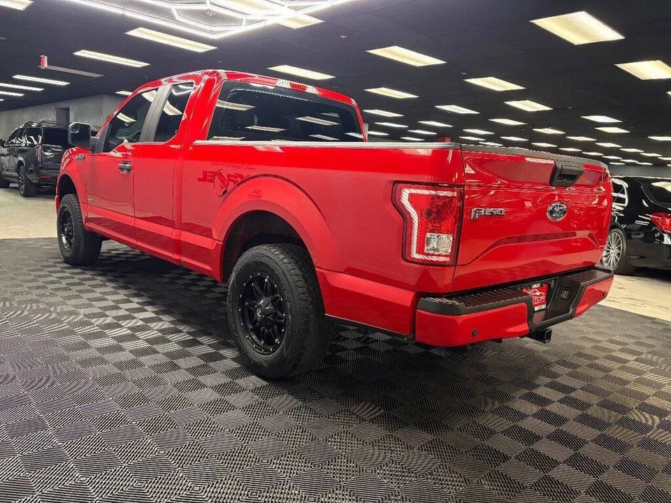 2016 Ford F-150 13th Gen - Image 8 of 31