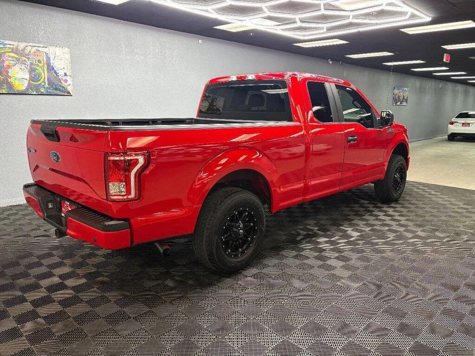 2016 Ford F-150 13th Gen - Image 13 of 31