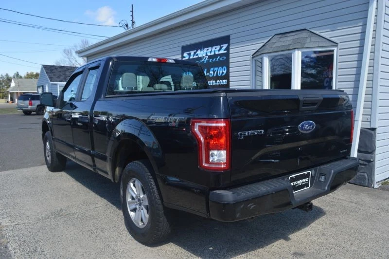 2016 Ford F-150 13th Gen - Image 3 of 12