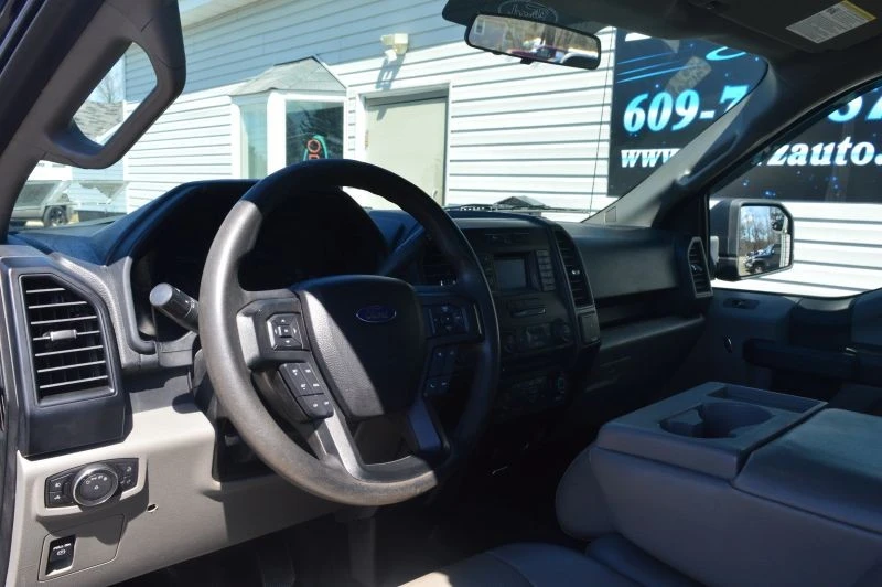 2016 Ford F-150 13th Gen - Image 10 of 12