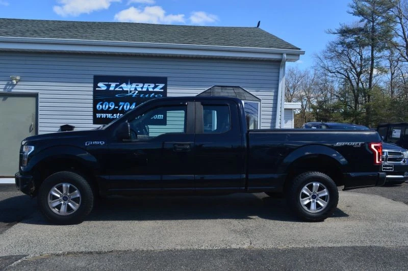 2016 Ford F-150 13th Gen - Image 2 of 12