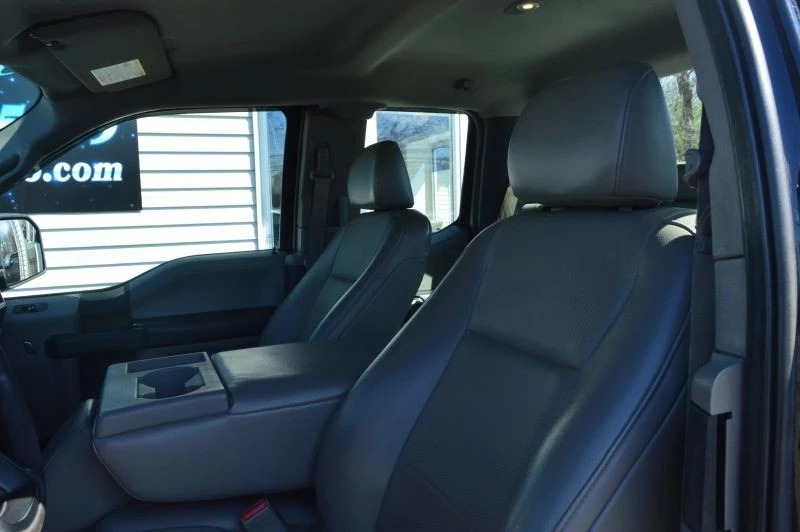 2016 Ford F-150 13th Gen - Image 9 of 12