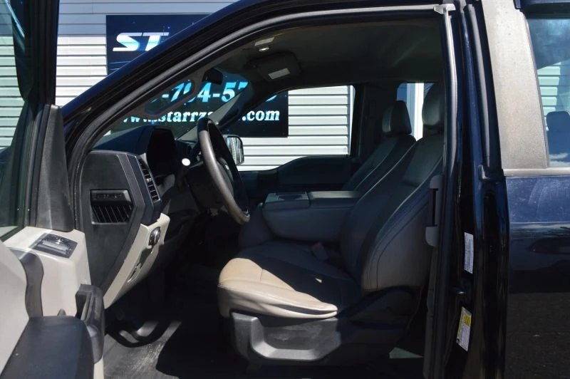 2016 Ford F-150 13th Gen - Image 7 of 12