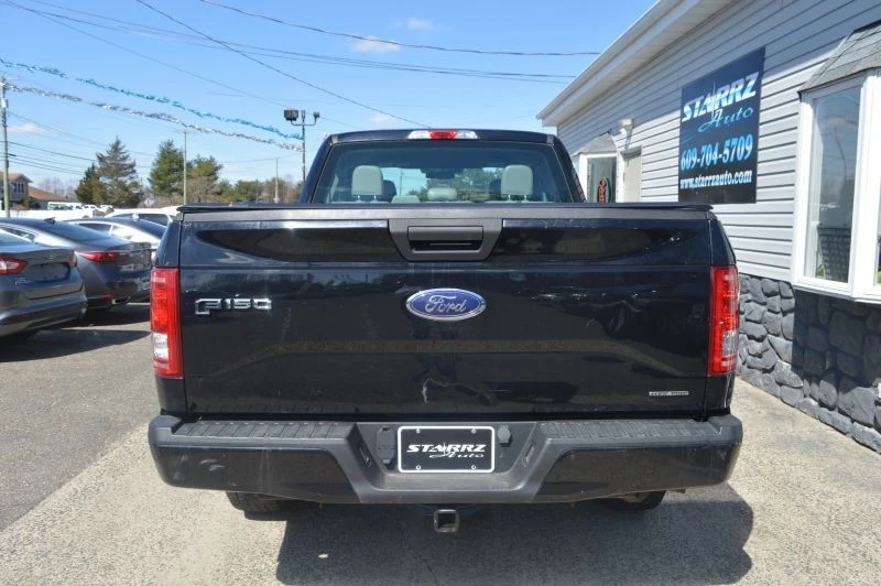 2016 Ford F-150 13th Gen - Image 4 of 12