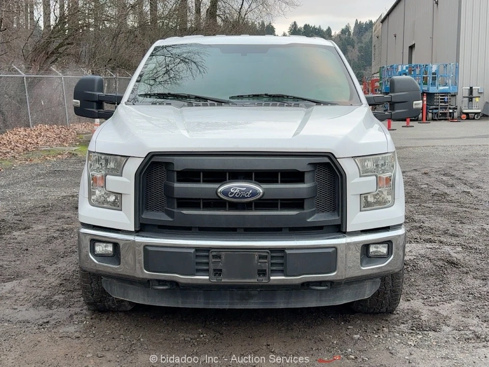 2016 Ford F-150 13th Gen - Image 7 of 12