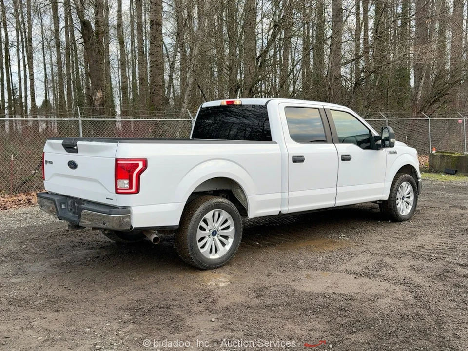 2016 Ford F-150 13th Gen - Image 4 of 12