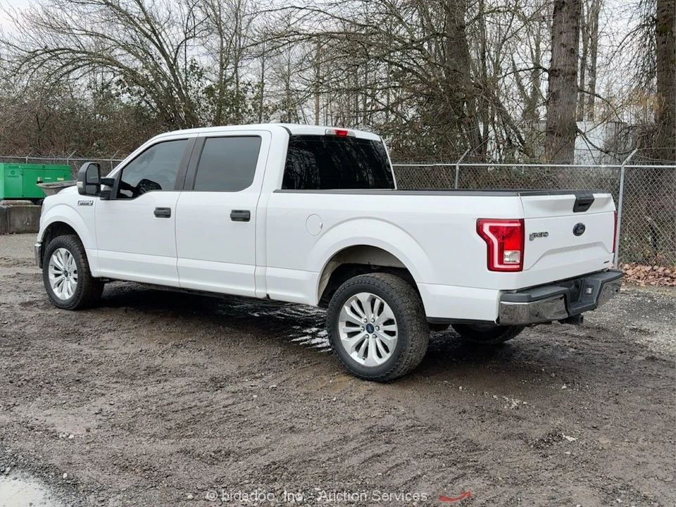 2016 Ford F-150 13th Gen - Image 3 of 12