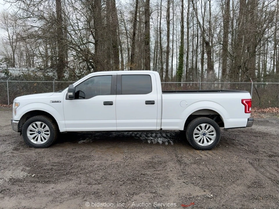 2016 Ford F-150 13th Gen - Image 5 of 12