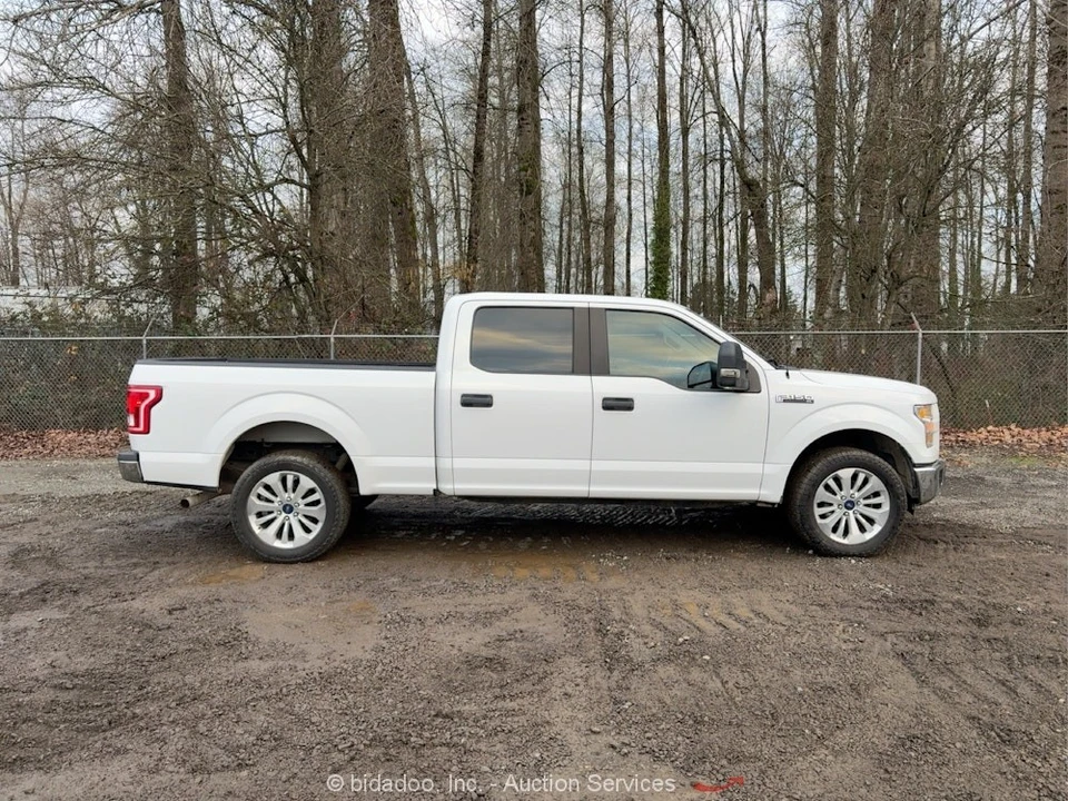 2016 Ford F-150 13th Gen - Image 6 of 12