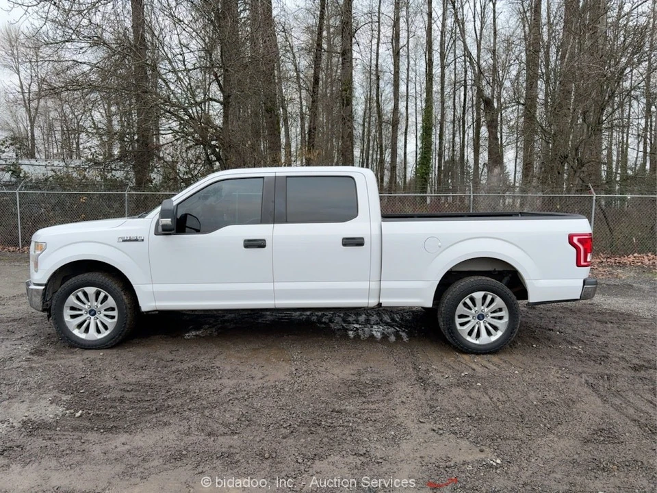 2016 Ford F-150 13th Gen - Image 5 of 12