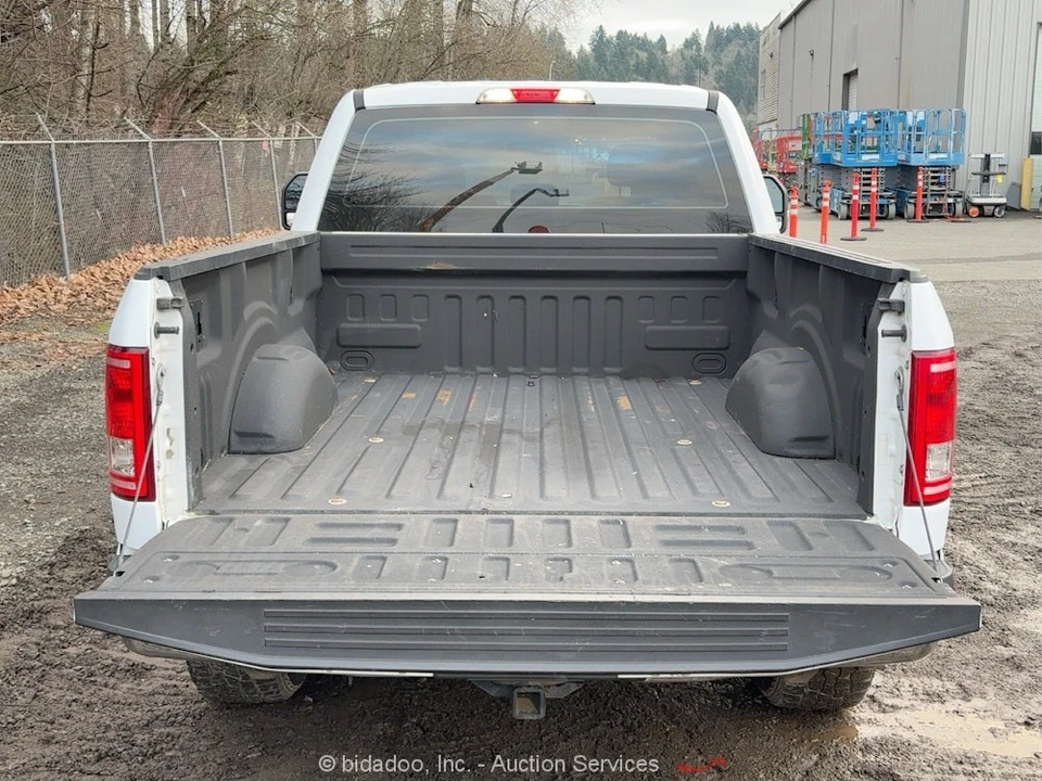 2016 Ford F-150 13th Gen - Image 9 of 12